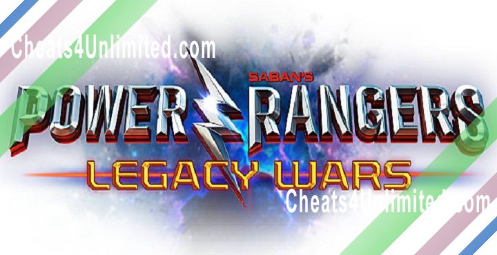 Power ranger legacy wars download