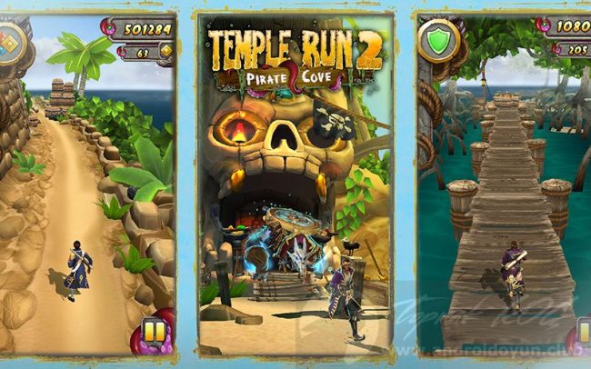 Temple run 1 download for android